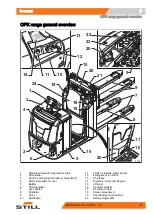 Preview for 41 page of Still LTX 50 Original Instructions Manual