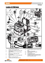 Preview for 55 page of Still LTX 50 Original Instructions Manual