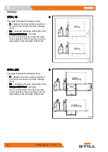 Preview for 72 page of Still LTX 50 Original Instructions Manual