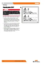 Preview for 76 page of Still LTX 50 Original Instructions Manual