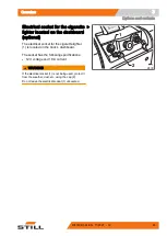 Preview for 93 page of Still LTX 50 Original Instructions Manual