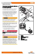 Preview for 94 page of Still LTX 50 Original Instructions Manual