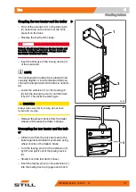 Preview for 181 page of Still LTX 50 Original Instructions Manual