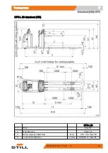 Preview for 241 page of Still LTX 50 Original Instructions Manual