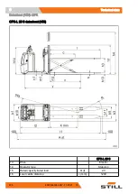 Preview for 246 page of Still LTX 50 Original Instructions Manual