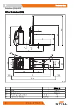 Preview for 250 page of Still LTX 50 Original Instructions Manual