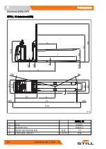 Preview for 254 page of Still LTX 50 Original Instructions Manual