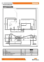 Preview for 276 page of Still LTX 50 Original Instructions Manual