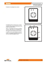 Preview for 45 page of Still LTX-T04 Original Instructions Manual