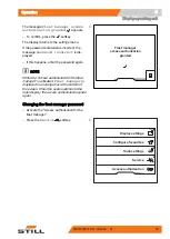 Preview for 91 page of Still LXT 120 Original Instructions Manual