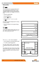 Preview for 108 page of Still LXT 120 Original Instructions Manual