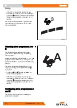 Preview for 144 page of Still LXT 120 Original Instructions Manual