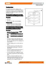 Preview for 191 page of Still LXT 120 Original Instructions Manual