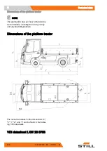 Preview for 306 page of Still LXT 120 Original Instructions Manual