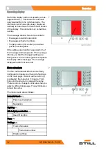 Предварительный просмотр 38 страницы Still MX-X Original Instructions Manual