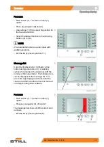 Предварительный просмотр 43 страницы Still MX-X Original Instructions Manual