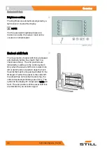 Предварительный просмотр 44 страницы Still MX-X Original Instructions Manual