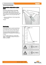 Предварительный просмотр 52 страницы Still MX-X Original Instructions Manual