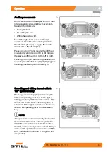 Предварительный просмотр 71 страницы Still MX-X Original Instructions Manual