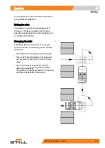 Предварительный просмотр 75 страницы Still MX-X Original Instructions Manual