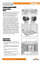 Предварительный просмотр 108 страницы Still MX-X Original Instructions Manual