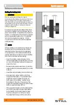 Предварительный просмотр 116 страницы Still MX-X Original Instructions Manual