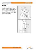 Предварительный просмотр 122 страницы Still MX-X Original Instructions Manual