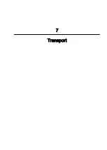 Предварительный просмотр 109 страницы Still OPX 20 Supplement To The Standard Operating Instructions