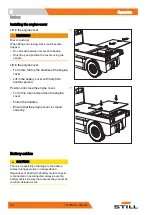 Preview for 100 page of Still R 07-25 Original Instructions Manual