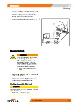 Preview for 171 page of Still R 07-25 Original Instructions Manual