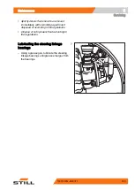 Preview for 193 page of Still R 07-25 Original Instructions Manual