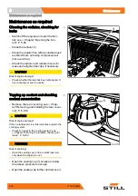 Preview for 210 page of Still R70-40T Operating Instructions Manual