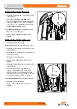 Preview for 226 page of Still R70-40T Operating Instructions Manual