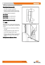 Preview for 242 page of Still R70-40T Operating Instructions Manual