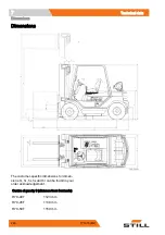 Preview for 258 page of Still R70-40T Operating Instructions Manual