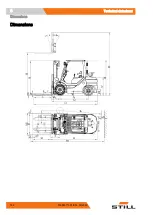 Предварительный просмотр 152 страницы Still RCD25 Original Instructions Manual