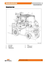 Предварительный просмотр 43 страницы Still RCG40 Original Instructions Manual