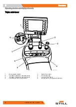 Preview for 90 page of Still RX20 14-20 Original Instructions Manual