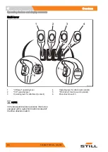 Preview for 68 page of Still RX50-10 Original Instructions Manual