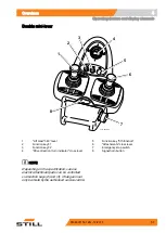 Preview for 69 page of Still RX50-10 Original Instructions Manual