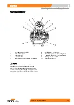 Preview for 71 page of Still RX50-10 Original Instructions Manual