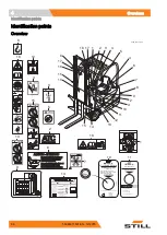 Preview for 76 page of Still RX50-10 Original Instructions Manual