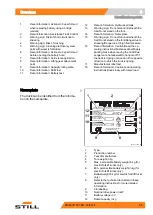 Preview for 77 page of Still RX50-10 Original Instructions Manual