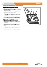 Preview for 90 page of Still RX50-10 Original Instructions Manual