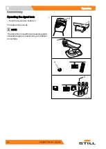 Preview for 108 page of Still RX50-10 Original Instructions Manual