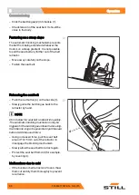 Preview for 110 page of Still RX50-10 Original Instructions Manual