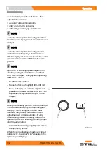 Preview for 114 page of Still RX50-10 Original Instructions Manual