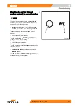 Preview for 115 page of Still RX50-10 Original Instructions Manual