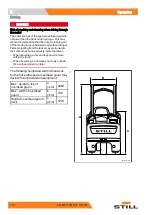 Preview for 122 page of Still RX50-10 Original Instructions Manual