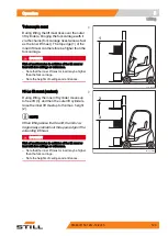 Preview for 141 page of Still RX50-10 Original Instructions Manual